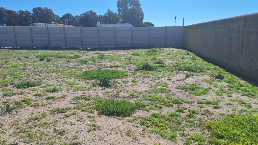 0 Bedroom Property for Sale in Laaiplek Western Cape
